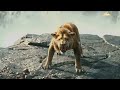 Mufasa The Lion King 2024 Official Teaser New Disney Trailer