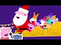 Jingle Bells Peppa Pig Christmas Songs Nursery Rhymes Kids Songs
