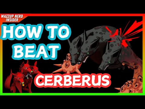 Hades 2: How to Easily Defeat Cerberus Boss Fight - Guide