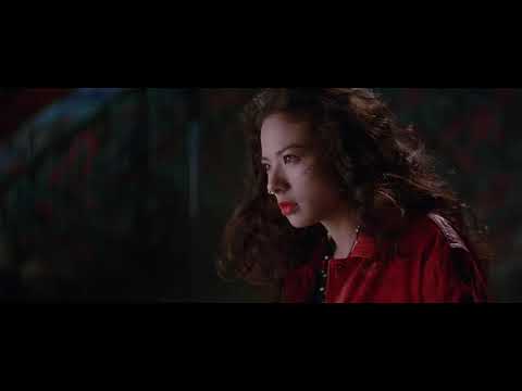 Rumble in The Bronx: Night Race Françoise Yip