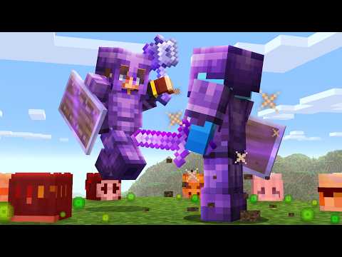 I Killed Every Tryhard