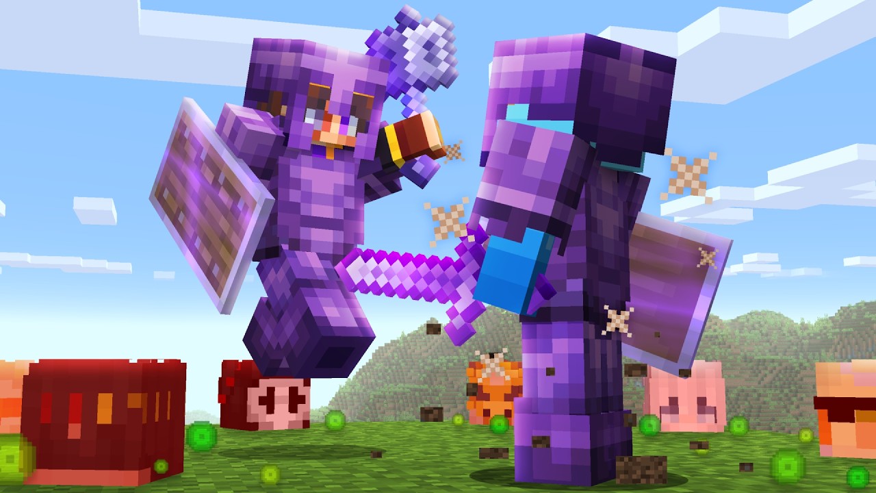 I Killed Every Tryhard