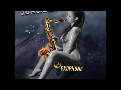 Jdacrazy - Sexophone [Prod. Eibyondatrack]