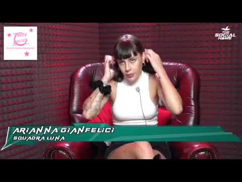 The social home: Ecco cosa è successo tra Davide e Arianna