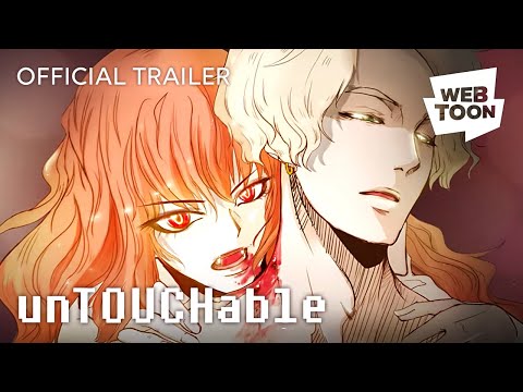 Untouchable