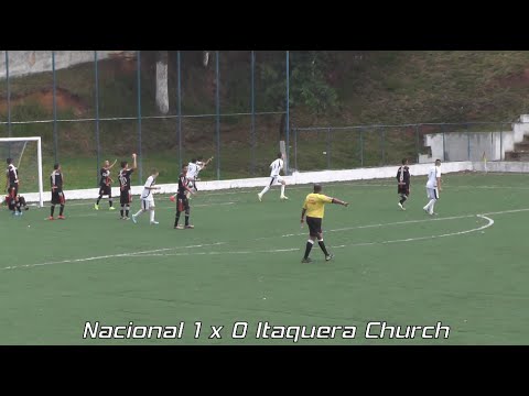 Copa Sport Clean Libertadores de Base - FINAL Sub18
