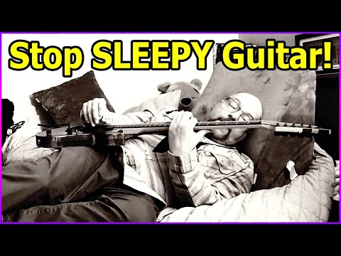 3 Great Chord Replacements To Spice Up Your Rhythm Guitar Playing