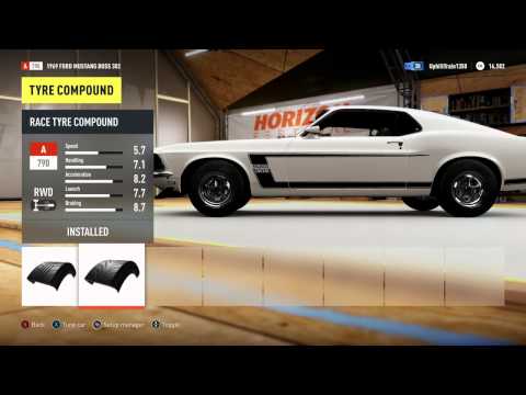 Forza Horizon 2 let’s play walkthrough guide Part 33