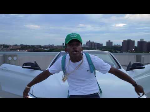 HEFF  "PULL UP" (Directed by @abutta492)