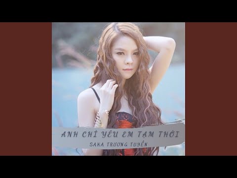 Vầng trăng vỡ đôi - Saka Trương Tuyền