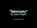 "Sanctuary" - Original Song 