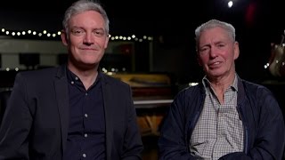 Neil McCormick's Needle Time: Georgie Fame