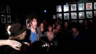 Green River Ordinance Where the West Wind Blows