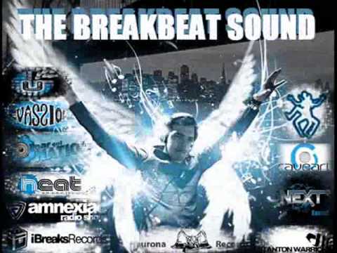 CalabaBreak Hot Mix BreakZhead Crankshaft  0