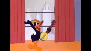 Yankee Doodle Daffy... all Daffy Duck (and Sleepy ;)) songs