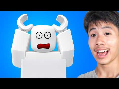 Zack D Films, But It’s Roblox