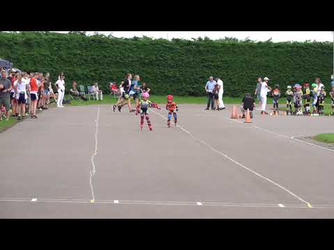 RIT2021 - Pupil 4 | 100m sprint