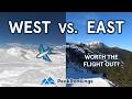 West Vs East Coast Skiing Must Know Fundamentals
