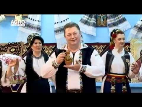 DAN SUCIU - Horincuță de mălai