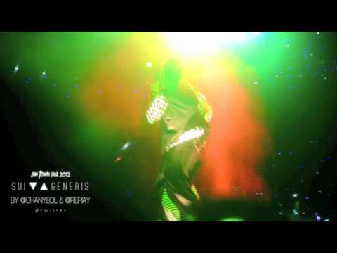 [HD Fancam] 120922 SMTOWN Jakarta - Ring Ding Dong (Cut) (OnJongKey focused)