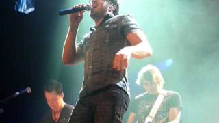 I still Believe Danny Gokey Vegas 12/10