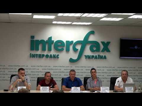 Трансляция пресс-конференции на тему "Информационная атака на ПАО "Черкассыоблэнерго"