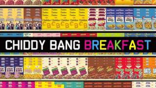 Chiddy Bang - Handclaps &amp; Guitars