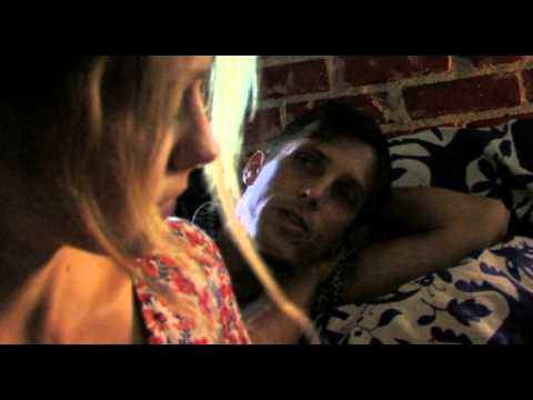 Daniel Ahearn - Before you go  (Dir : Mark Webber/Staring: Teresa Palmer)