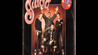 Giuda - Speak Louder