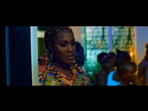 Alicai Harley - Rushing (Official Video)