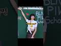 Black Pink Team Lisa Say I Have A Lot Of Votes Lisa Rose Jisoo Blackpink Kpop Shorts