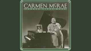 Listen To Monk (Remastered 2001)