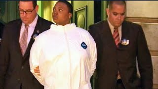 Unsolved & Unseen: WHEN HOME WASN’T SAFE- BASHID MCLEAN