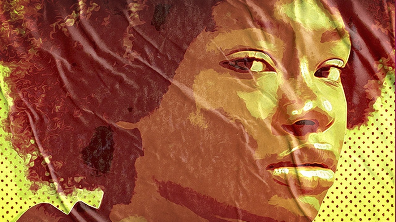 Glued Paper Effect - Photoshop Tutorial