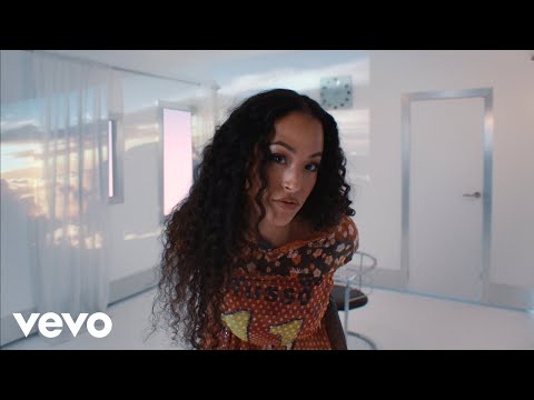 Calvin Harris, Jazzy - Satisfy