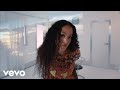 Calvin Harris, Jazzy - Satisfy (Official Visualiser)