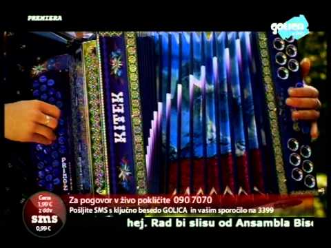 GOST NA SKRINJI ANS.ŠALJIVCI