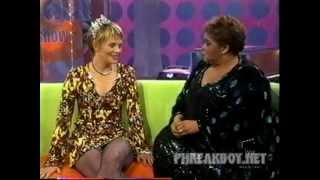 RuPaul Shawn Colvin Nell Carter