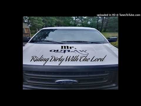 Mr.Outlaw- Mr.Magoo's Blues