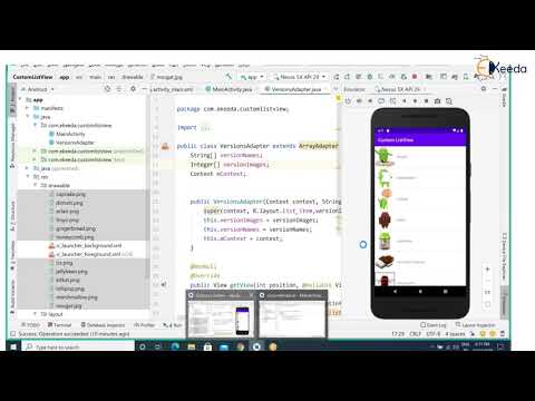 Discover The Exciting World Of Android With This Introduction