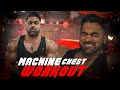 How To Build Chest On Machines