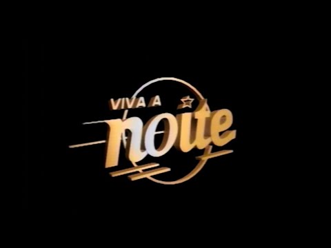 Viva a Noite | SBT (30.11.1991)