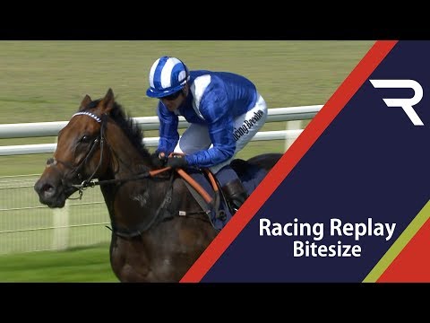 Coolmore Nunthorpe Stakes Day - Racing Replay Bitesize - Racing TV