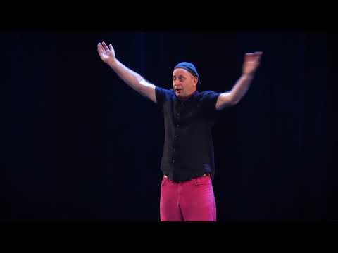 Alf Poier -  I bin da Poier ( The making of Dada )