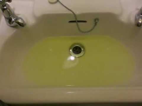 Das Strudel Experiment