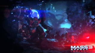 Download lagu Mass Effect 3: Leviathan - Missing Soundtrack (Brysons Lab) mp3