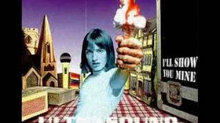 I&#39;ll Show You Mine - Ultrasound