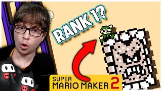 Finding The RANK 1 STRAT In The New Ninji!