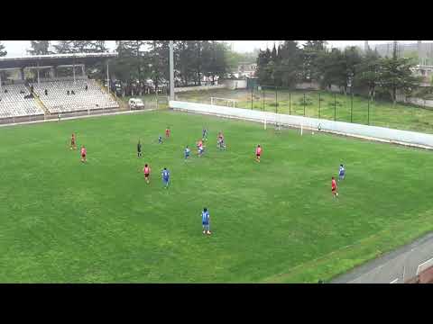 Zestafoni 0 2 Merani TB