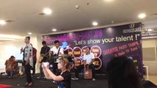 Chareles whisper by sound delight